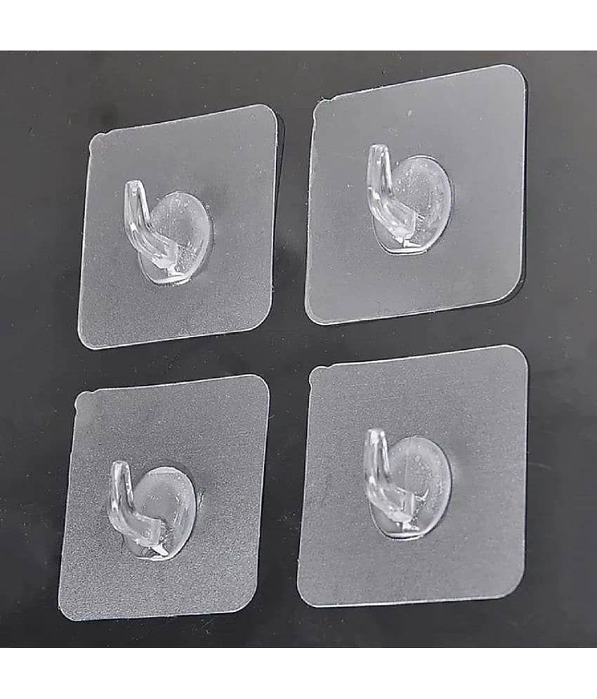 SHARUJA PVC Hook view 2