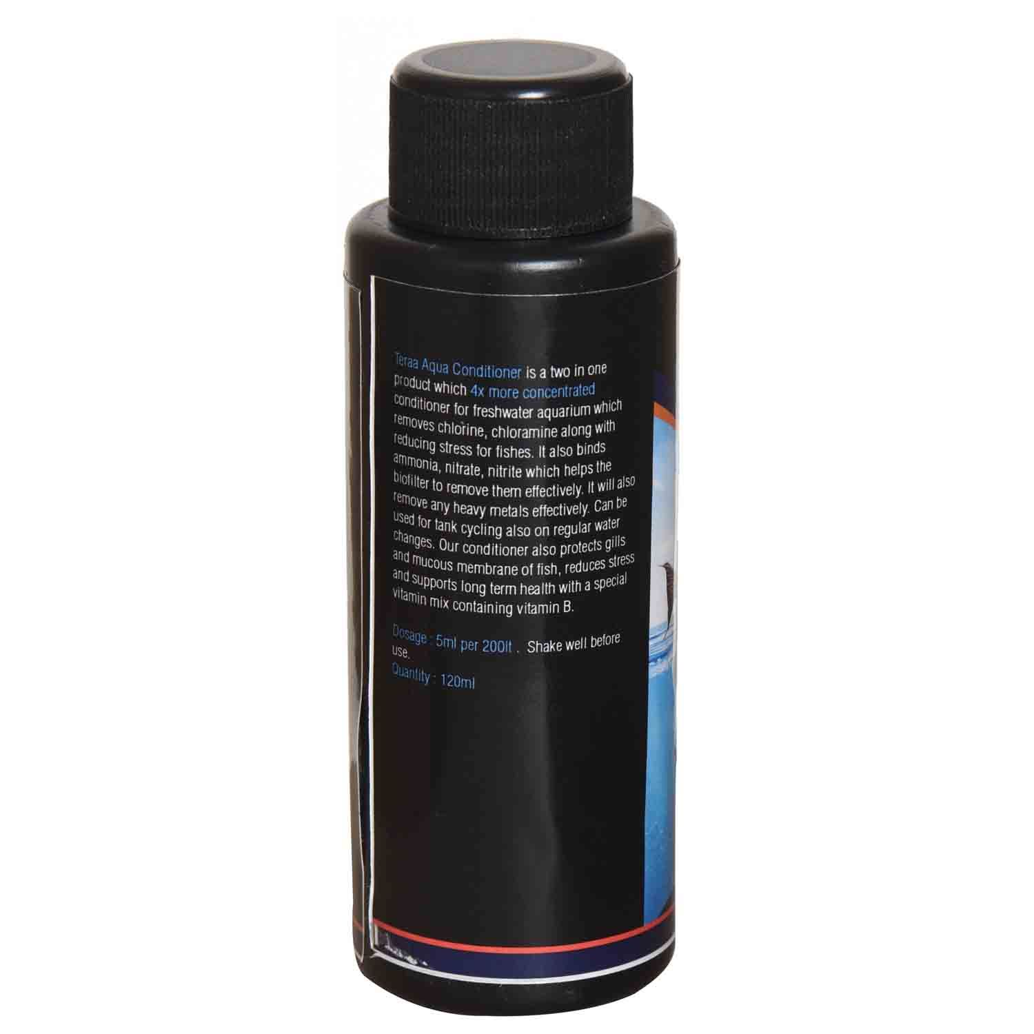 Teraa Aqua Conditioner, 250 ml view 2