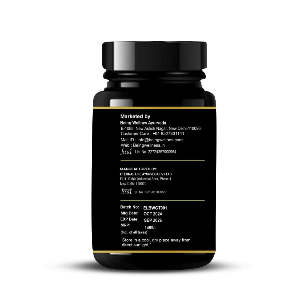 Dual Power Gold Tablet || Male Enhancement || view 2