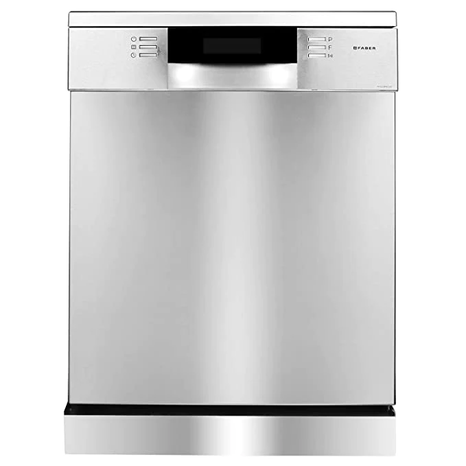 Faber Dish Washer FISD 8PR 14S