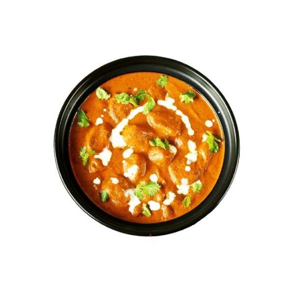 Open Butter Masala