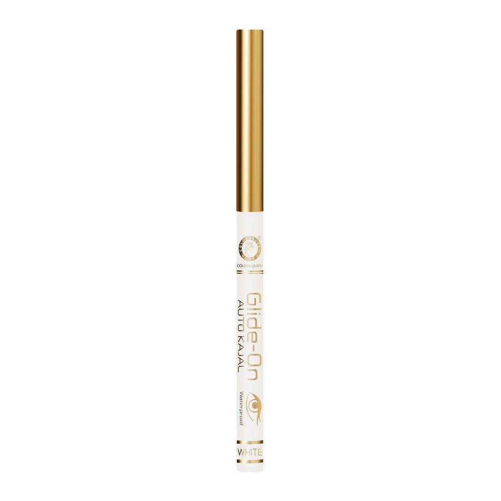 Colors Queen Glide On Pure White Kajal view 2