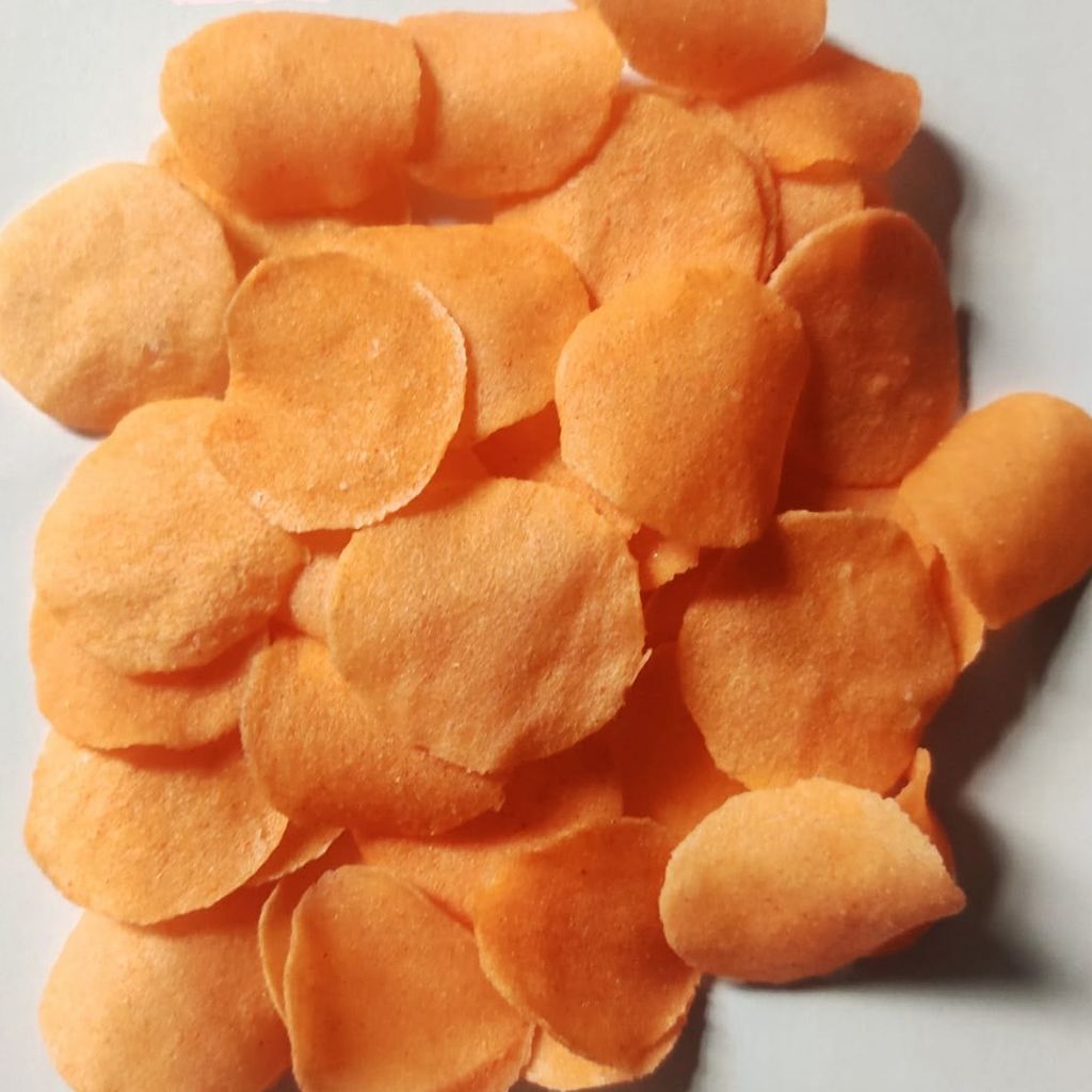 Batata Shabu Papad 500g view 2