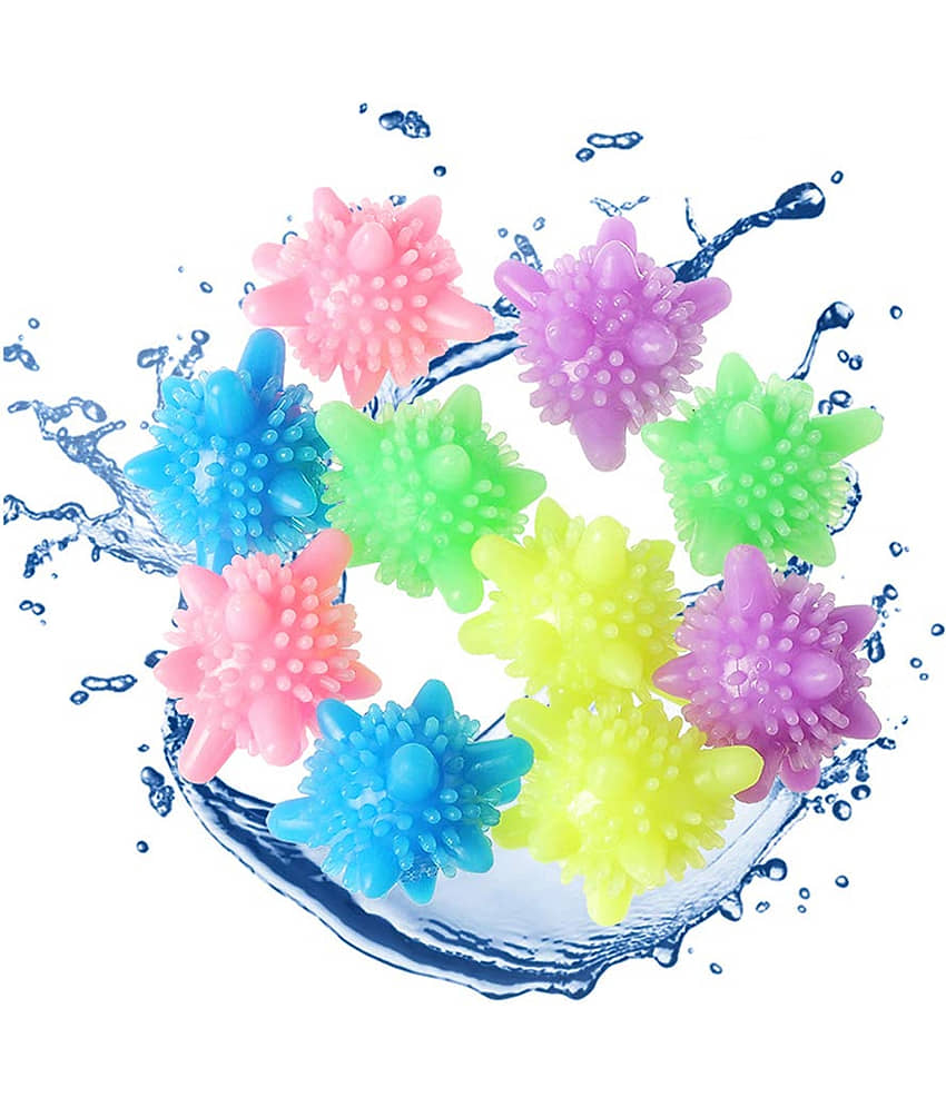 GEEO Muti-color Washing Machine Accessories