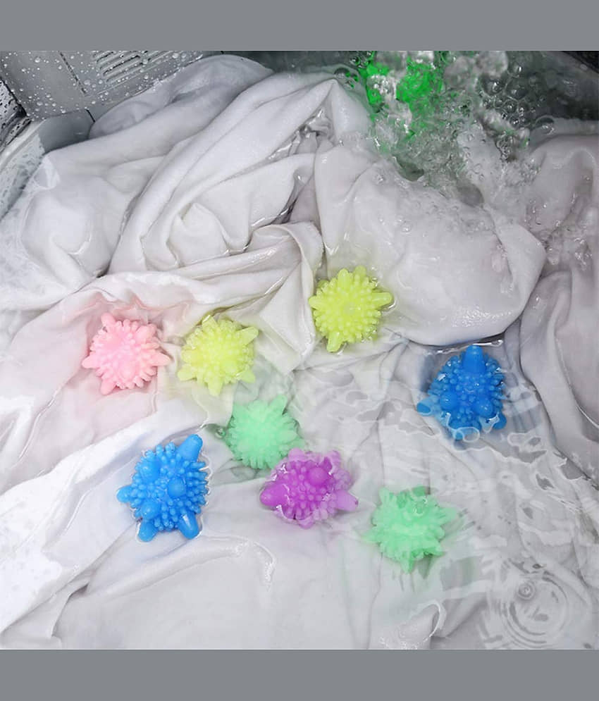 GEEO Muti-color Washing Machine Accessories view 2