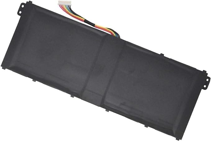 Laptop Battery For ACER AP16M5J-2S1P, Acer Aspire 3 A315-32-P101, 10.8V 6 Cells 4400mAh – Compatible view 2