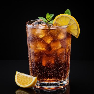 Cold Drinks 250 Ml