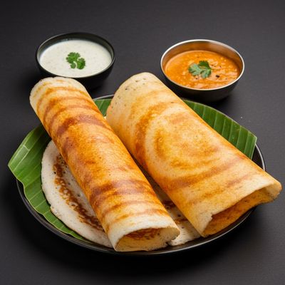 Saada Dosa (2)