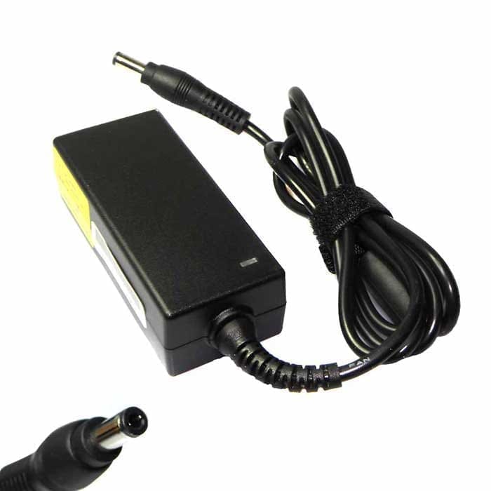 Lenovo Laptop Adapter 45W 20V - 2A Pin Size (5.5mm*2.5mm) – Compatible view 2