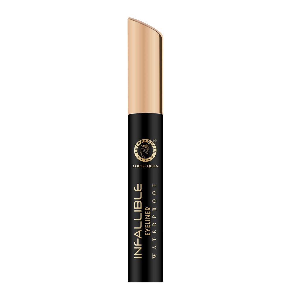 Colors Queen Infallible Waterproof Eyeliner view 2