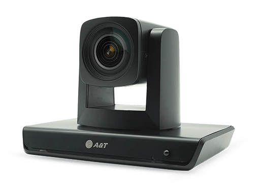 A&T KLICK U1 Professional Full HD PTZ Video Conferencing Camera view 2