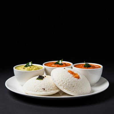 Idli