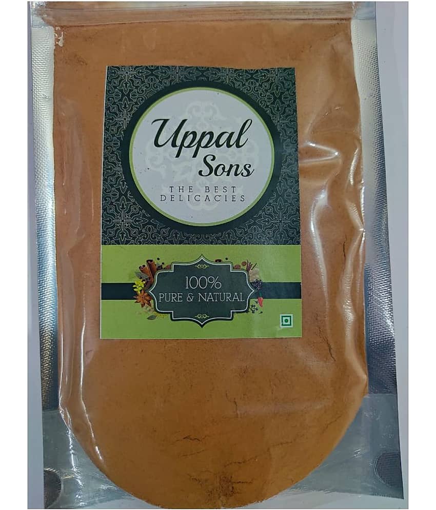UPPAL SONS - 100 gm Dalchini powder (Pack of 1) view 2
