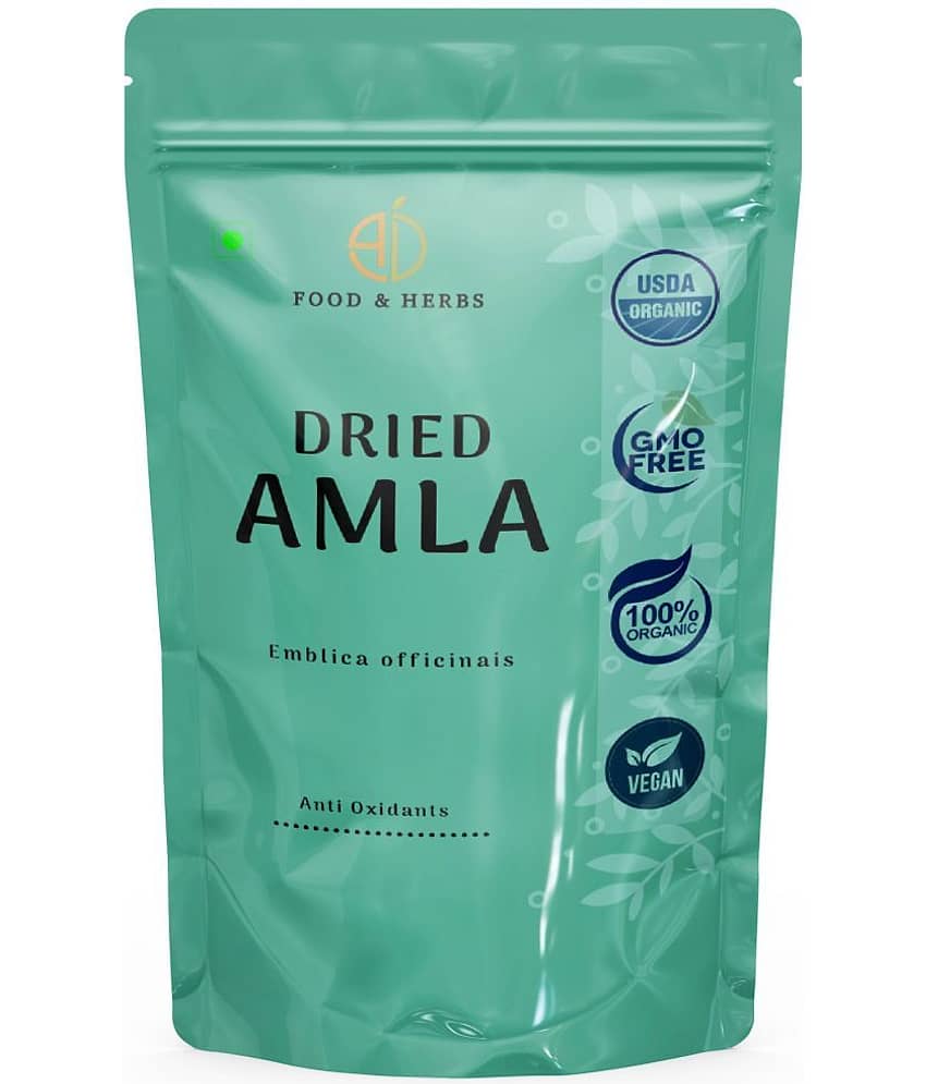 A D FOOD & HERBS Others 100 gm Pack of 1