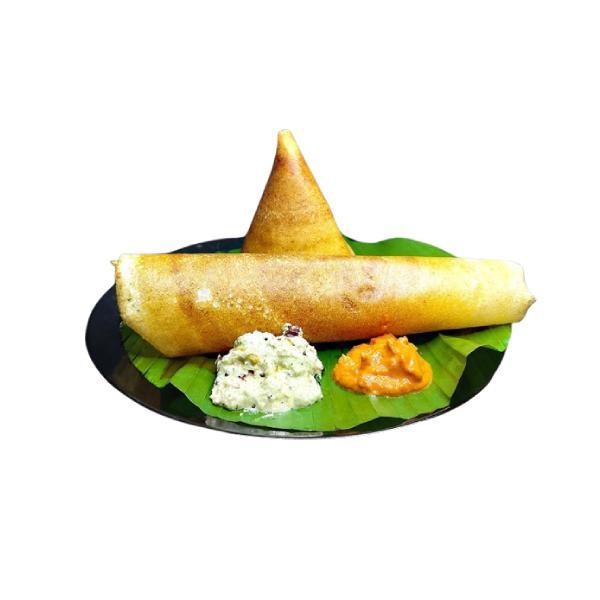 Ghee Onion Dosa