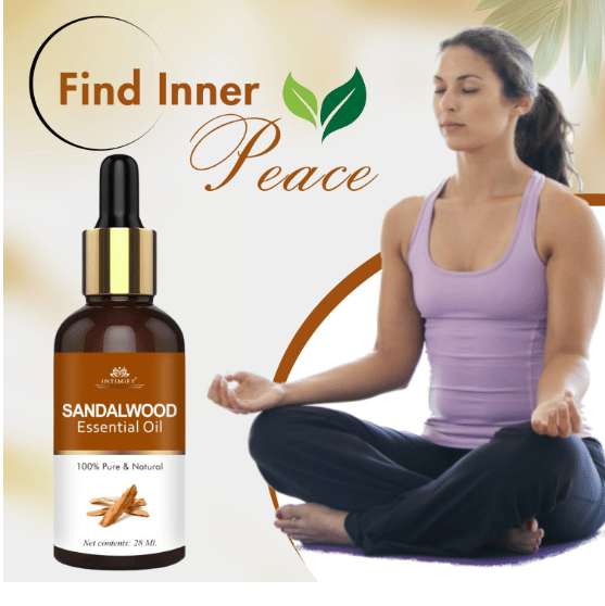 SandalWood Oil 30ml Fine Quality view 2