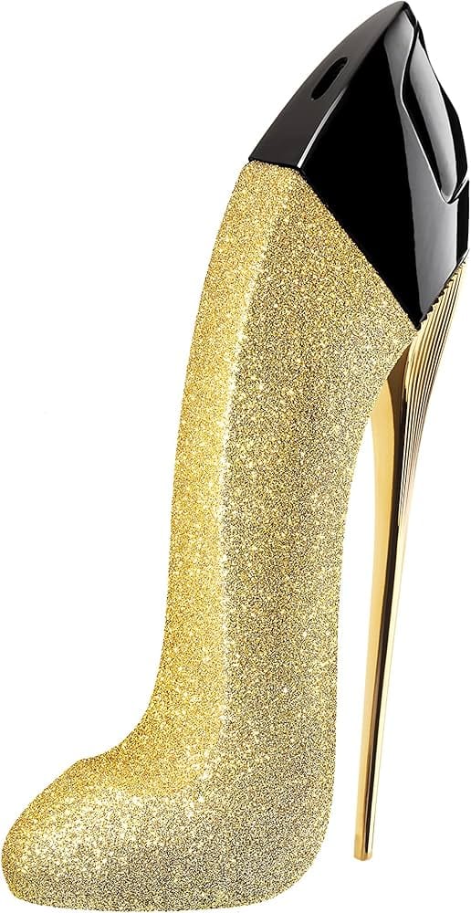 Carolina Herrera Good Girl Glorious Gold Eau De Perfume for Women 80ml Perfume Fragrance view 2