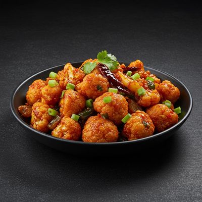 Gobi Chilli