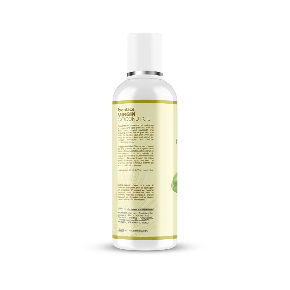 Virgin-coconut-oil-acne-prone-skin-clogged-pores-acne view 2