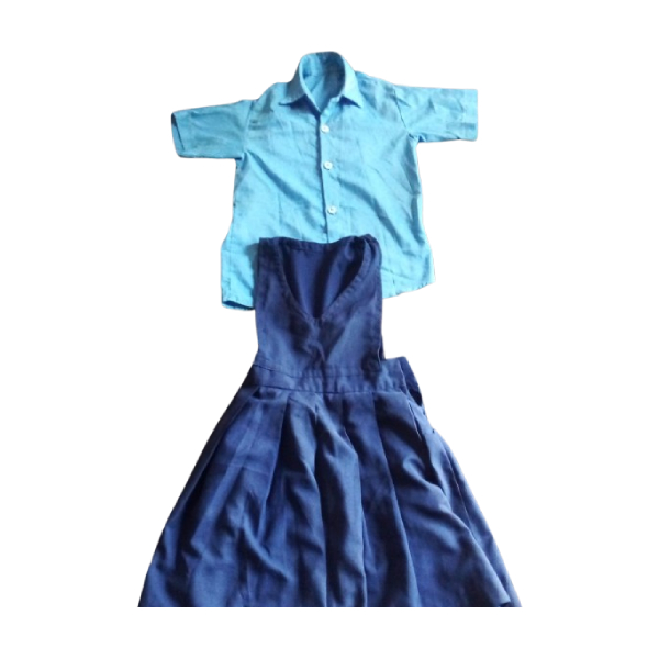 School Uniform (Size-XL) view 2