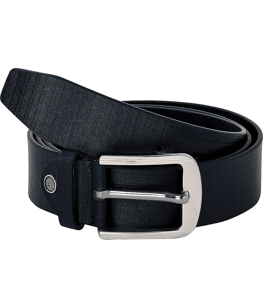 Leather World - Leather Men's Formal Belt ( Pack of 1 ) view 2