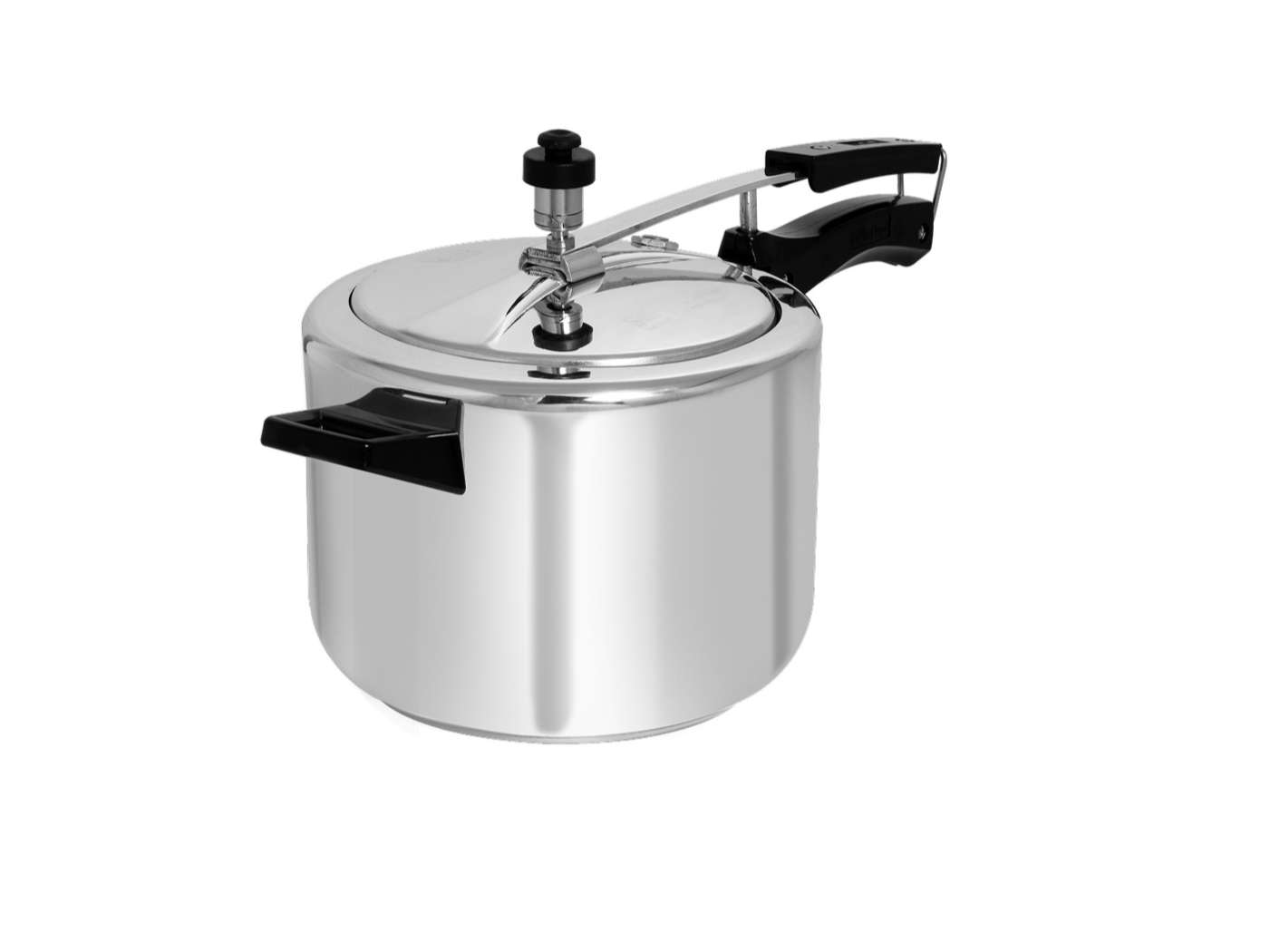 Surya Flame Republic 5 Litre Pressue cooker, Gas and Induction Compatible ISI certified,3 Year Doorstep Warranty view 2