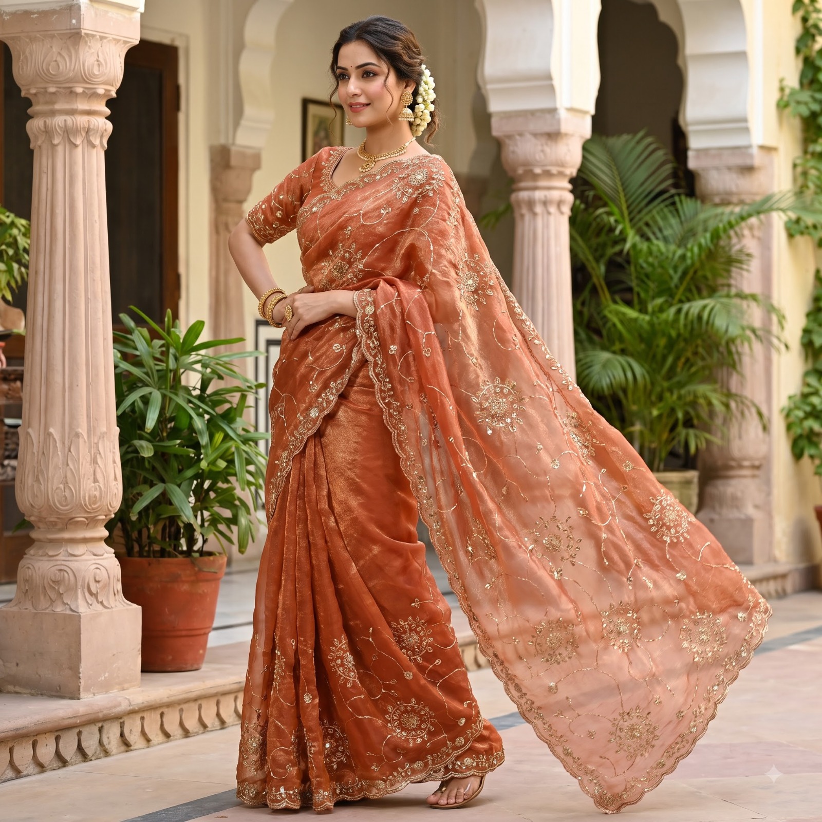 BHUMIKA