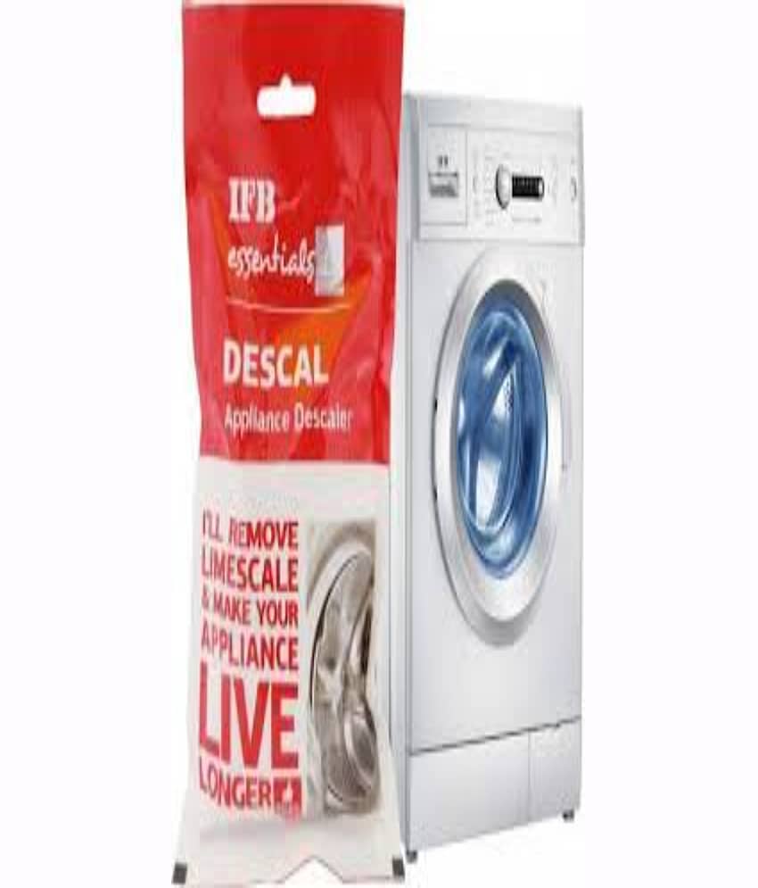 IFB DESCALING POWDER - Stain Remover Powder For All Fabrics ( Pack of 3 ) view 2