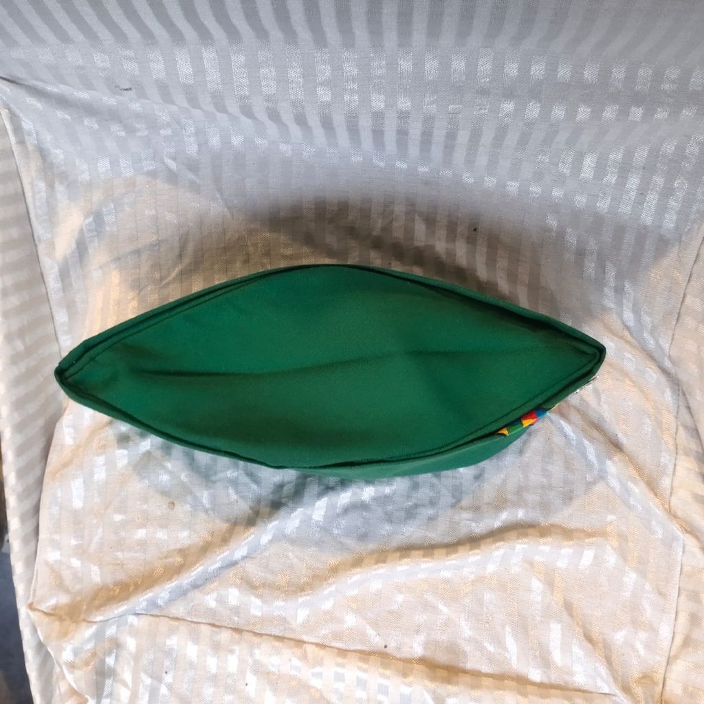 Hariyali Topi view 2