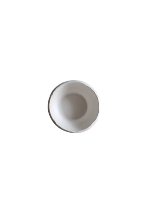 100% Natural Disposable Bowls - Eco-Friendly and Biodegradable pack of 25 view 2