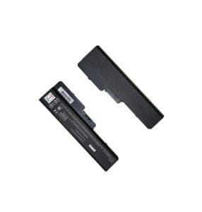 Laptop Battery For Lenovo Y430 – V430A, IdeaPad Y430A Series Laptops, 11.1V 6 Cells 4400mAh – Compatible view 2