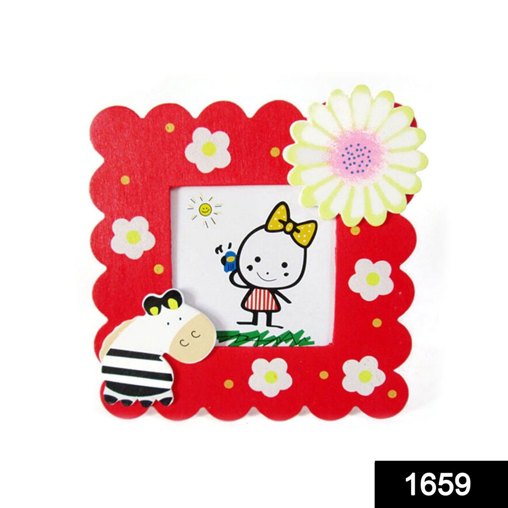 Synthetic Table Photo Frame for Home Decor view 2