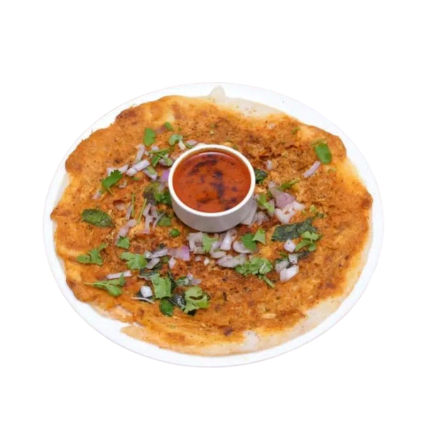 Mutton Kheema Dosa