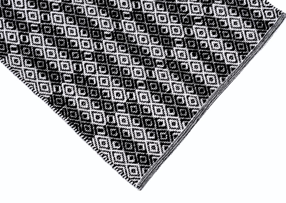 Brine Handmade From 100% Cotton Rugs view 2
