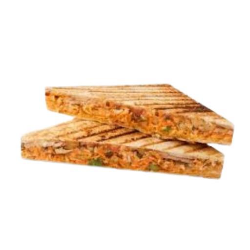 Paneer Makhani Grill Sandwich