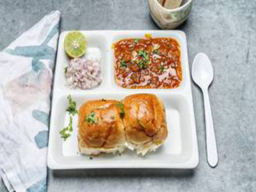 Butter pav (extra)