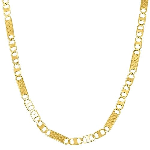 Elegant Statement Hot Fashion Stainless Steel Necklace Chain Mens Boys