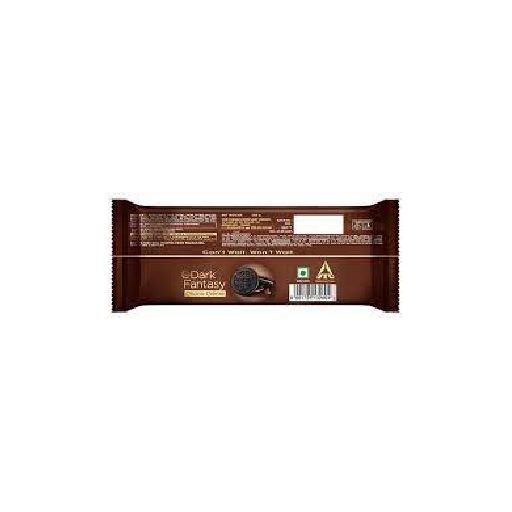 Sunfeast Dark Fantasy Choco 60 Gms view 2