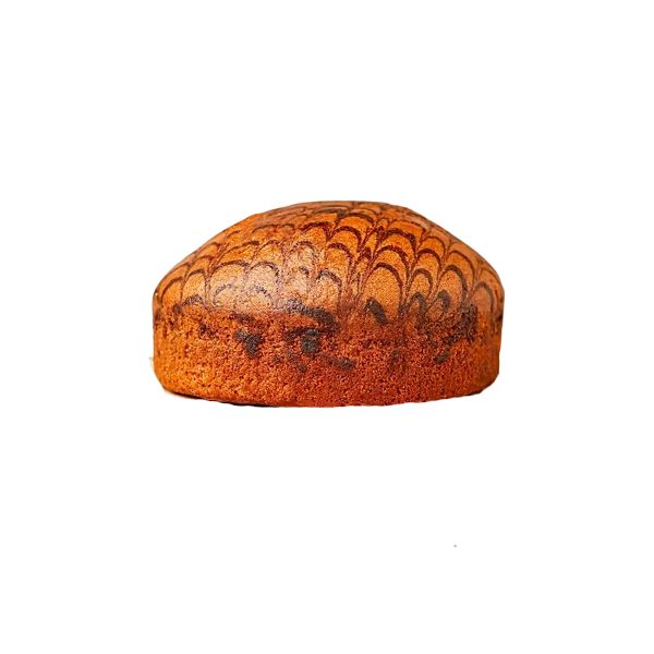 Choco Marble Cake (500 Gms)