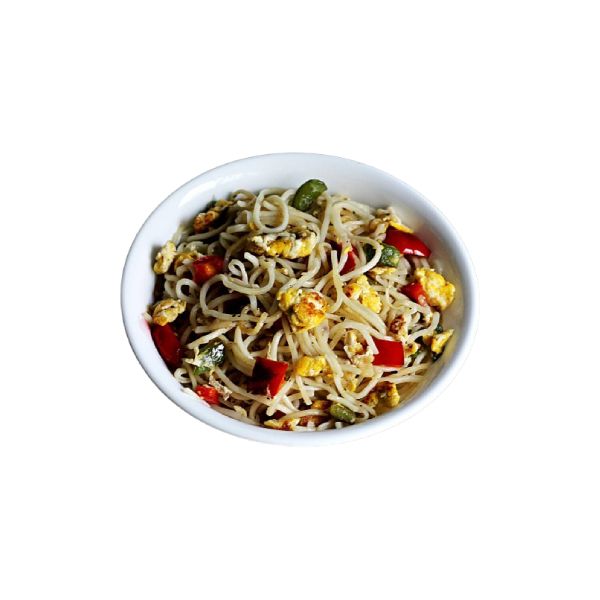 Egg Noodles