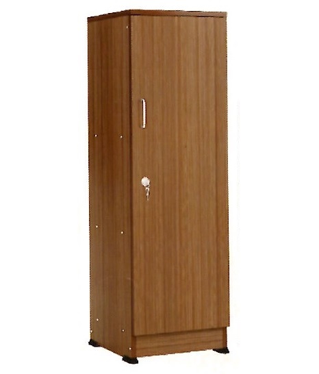 Wooden Single Door Cupboard 7ft x 5ft