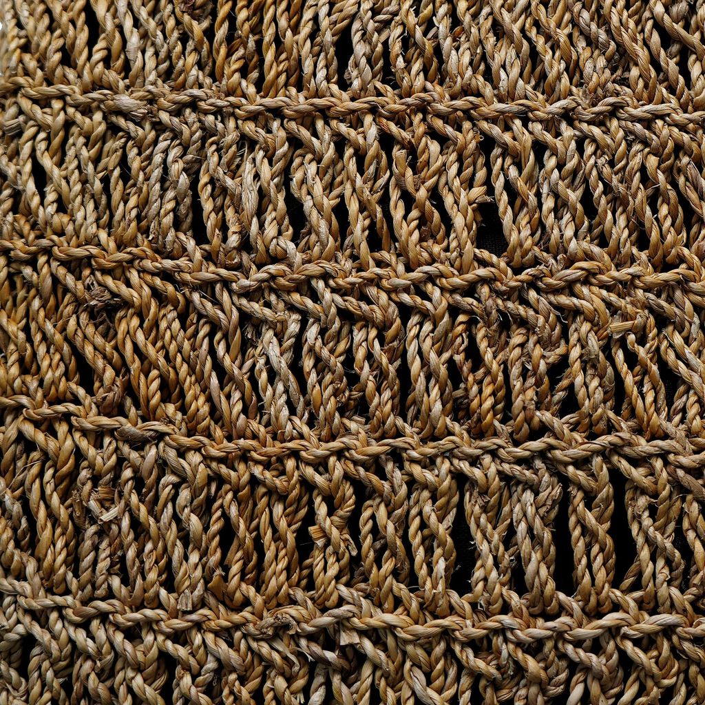 Banana Fibre Gipsy Bag (1SGAUTLKA03100) view 2