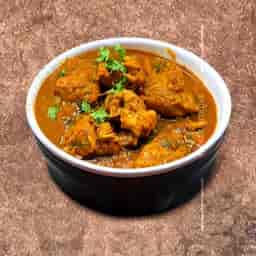 Chicken Kolhapuri