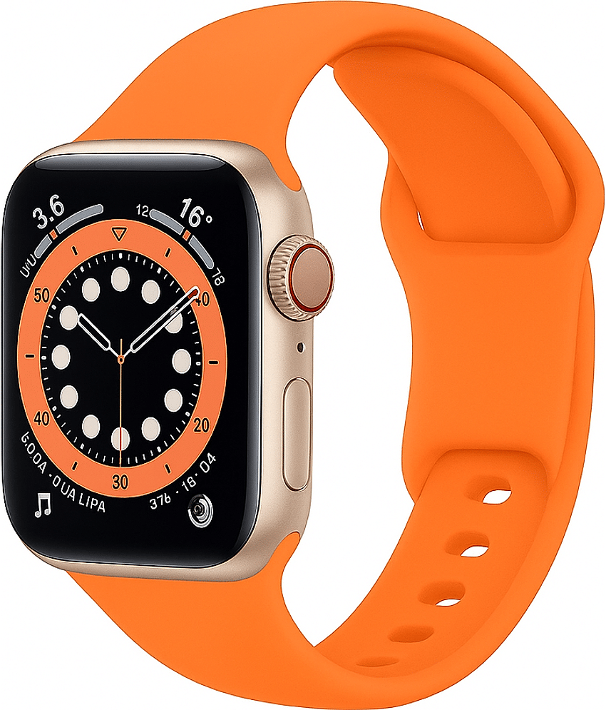 COREGENIX Newly Launched FIT Bluetooth Calling Smartwatch, 1.85" Full Touch HD Display, Heart Rate Monitor, SpO2, Fast Charging, Multi-Sports, Fitness Trackers & IP68 Water resistant for Men & Women view 2