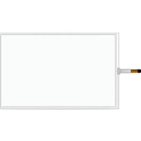 AMS TOUCH 15.6" 5 Wire Resistive Touchscreen