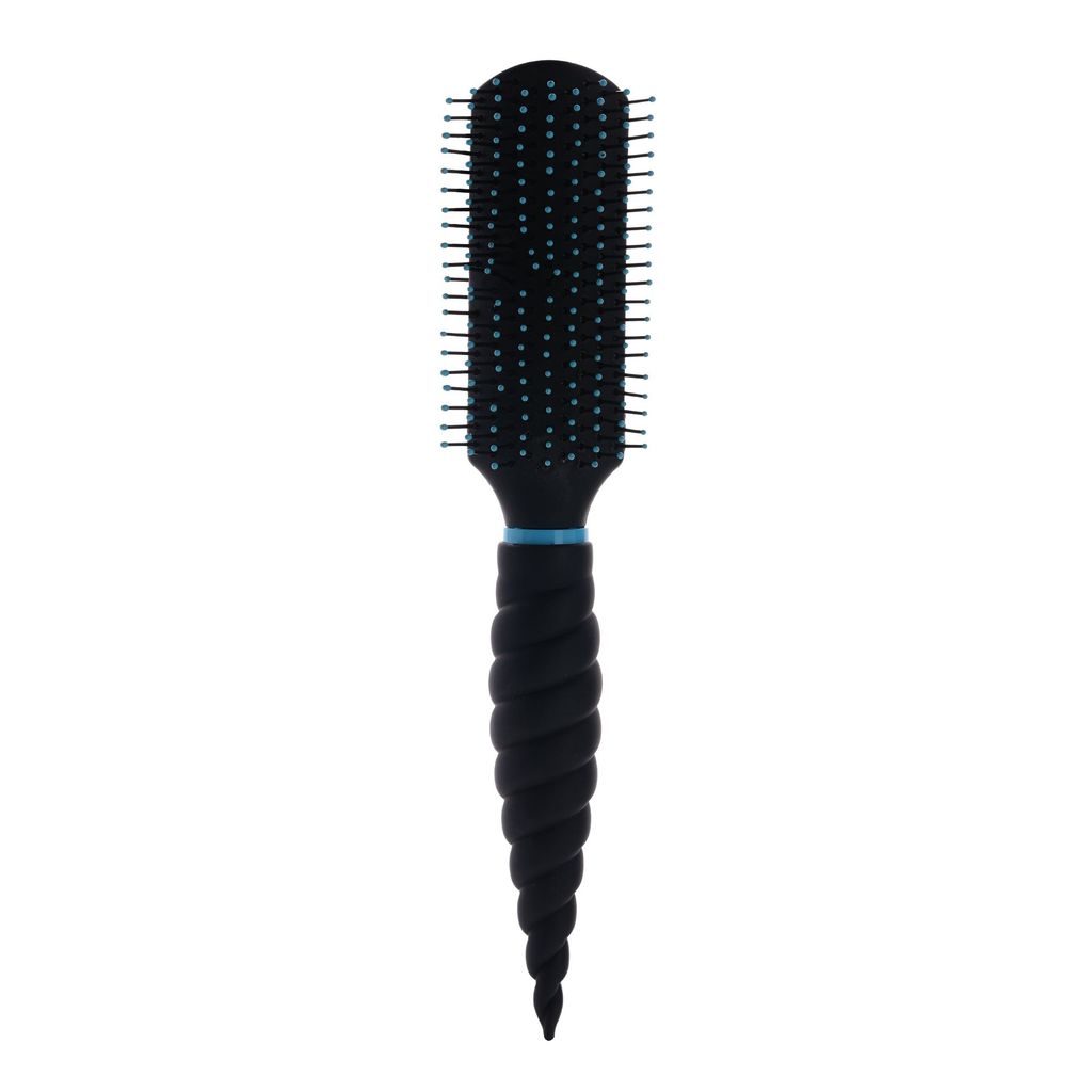 Colors Queen Small Paddle Brush view 2