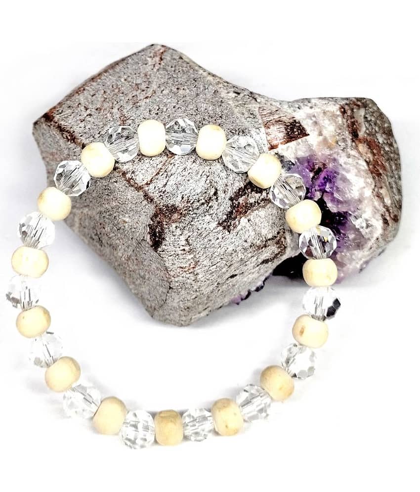 DAIVYA WELLNESS - Multicolor Bracelet ( Pack of 1 ) view 2
