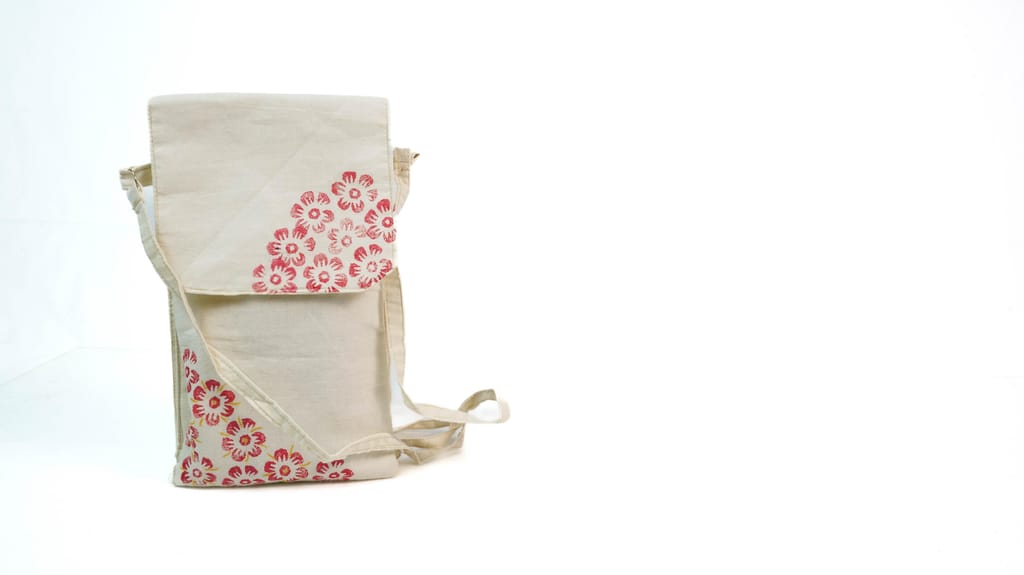 Mobile Sling Bag 1 piece each view 2