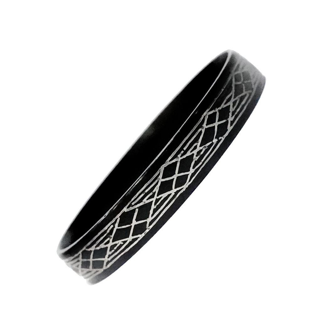 Bidri Bangle (1SJWWRSKA00300) view 2