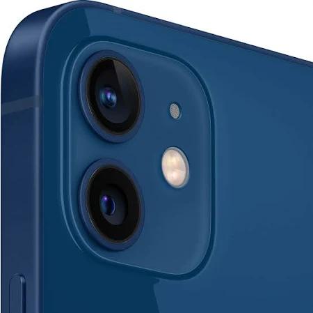 iPhone 12 mini 128 GB - Blue- 1 Month Seller Warranty LIKE NEW CONDITION view 2